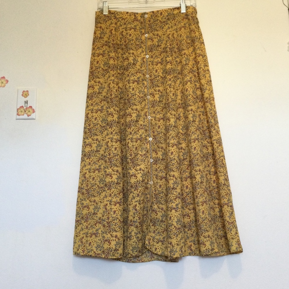 MAX STUDIO Skirt